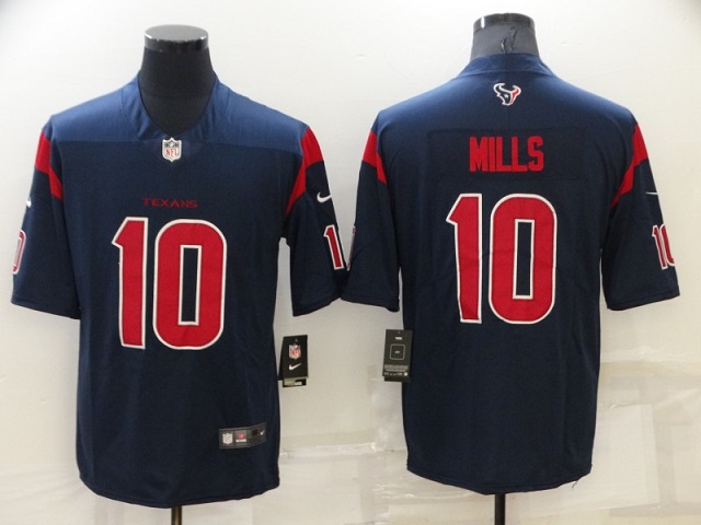 Houston Texans Jerseys 38